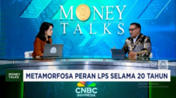 Didik Madiyono Pastikan Kesiapan LPS Jamin Polis Asuransi 2028