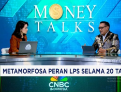 Didik Madiyono Pastikan Kesiapan LPS Jamin Polis Asuransi 2028