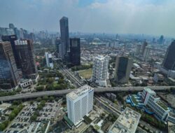 Dirjen Kemenkeu Ungkap Kunci Pendorong Ekonomi Indonesia Sejajar Di Negeri Maju