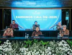 Aset Capai Rp 215 T, Mantapkan Kinerja bank bjb Tumbuh Berkelanjutan