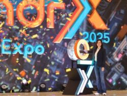 BNI wondrX 2025 Tawarkan Promo KPR, OTO, dan Paket Liburan Memikat