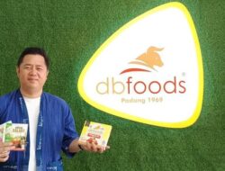 BRI Dorong Pelaku Ekonomi Kecil Asal Padang Ini Perkuat Branding Hingga Pasar Dunia