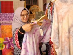 Pelaku Ekonomi Kecil Binaan BRI Findmeera Buktikan Perempuan Bisa Berdaya Didalam Rumah