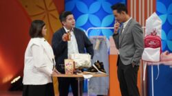 Gokil! Inisiatif Shopee Jagoan Dan Menengah Naik Kelas Tembus 25 Juta Views