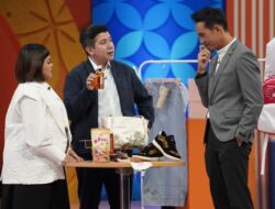 Gokil! Inisiatif Shopee Jagoan Dan Menengah Naik Kelas Tembus 25 Juta Views