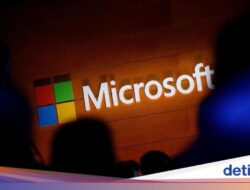 Jutaan Pemakai Windows Dapat Peringatan, Coba Cek Perangkatmu!