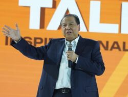 Tips Chairul Tanjung Buat Para Gen Z, Simak Jika Ingin Sukses!