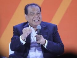 CT Sebut Kunci Kaya Buat Generasi Muda Di Era Pada Ini