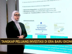 Gali Prospek Pasar Obligasi RI, Aldiracita Sekuritas Ungkap Ini