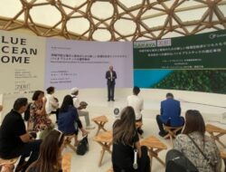 Greenhope Perluas Pasar Perdagangan Keluar Negeri lewat Rangkaian Event Internasional