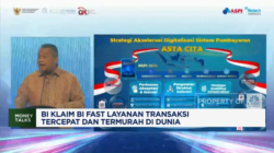 Bankindonesia Klaim Bankindonesia Fast Layanan Transaksi Tercepat & Termurah Ke Dunia