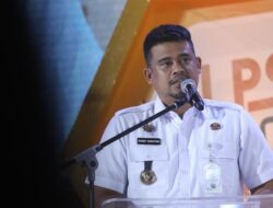 Bobby Curhat Pengusaha Sumatera Utara Kesulitan Akses Permodalan Sebagai Usaha