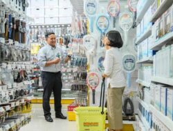 Tumbuh 17,3%, Pendapatan MDIY Tembus Rp 5,7 T Hingga Kuartal III-2025