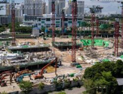 Pada 2 WNI Dihukum Mati Usai Ledakkan Jantung Kota Di Negeri Tetangga