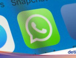 Viral Update WhatsApp Bikin Data Dicuri, Pakar Ungkap Faktanya