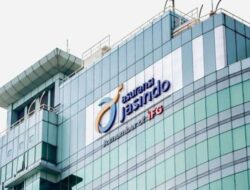 Jasindo Gencarkan Literasi Asuransi Sebagai Petani Ke Jawa Barat
