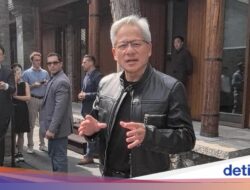 Manusia Rp 2.600 Triliun Curhat Didepak Di China
