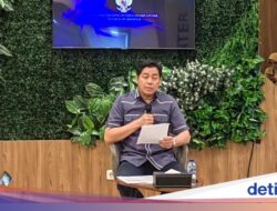 Klarifikasi Kemenko Perekonomian: UMP 2026 Masih Dibahas