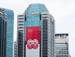 Bank Mandiri Bidik Karena Itu Perusahaan Keuangan Terbesar Hingga Asia Tenggara