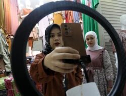 Dukung Kreator & Usaha Mikro Kecil, Shopee Hadirkan Pengalaman Hidup Belanja Terbaru