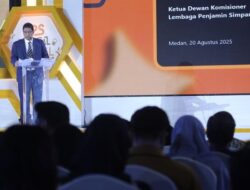 Generasi Muda Harus Dibekali Literasi Keuangan yang Baik