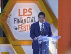 Bos LPS dan CT Ungkap Pentingnya Pemahaman Keuangan