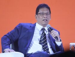 Khusus Gen-Z, Bos LPS Kasih Tips Cara Cerdas Kelola Uang