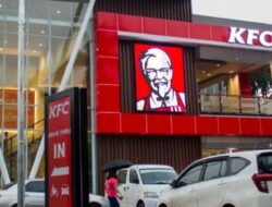Terkuak! Penyebab KFC Pengurangan Tenaga Kerja 400 Karyawan & Tutup 19 Gerai