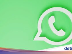 Cara Mengunci Chat WhatsApp Agar Tidak Diintip Orang Lain