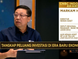 Maksimalkan Cuan Penanaman Modal Di Negeri Nasabah, Henan Asset Punya 2 Jurus