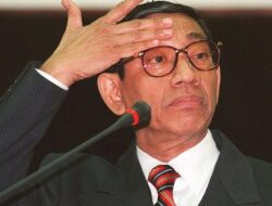 Pembantu Ri Keuangan RI Pernah Dapat Ancaman Santet, Begini Ceritanya