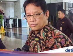 Rieke Ketidak Setujuan Ponpes Ditagih Perserikatan Bangsa-Bangsa, Purbaya Respons Begini