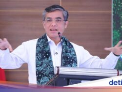 Menaker Pantau Peristiwa Pidana Pemecatan Karyawan Hingga Indonesia, Jumlahnya Tembus 44 Ribu Orang