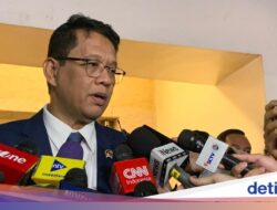 Purbaya soal Masalah Thrifting: Pasti Saya Beresin!