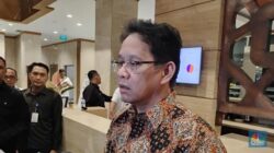 Soal Tambahan Dana Hingga Bank BUMN, Ini Kata Menkeu Purbaya