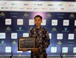 MNC Asset Management Raih Apresiasi Di Peristiwa Best Sharia Awards 2025