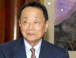 Robert Kuok Ulang Tahun Di-102, Orang Terkaya Malaysia-Raja Gula Asia