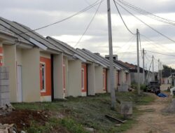 BNI (BBNI) Salurkan 109.000 KPR Dukungan Pemerintah Senilai Rp 17 Triliun