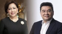 Wanted! 2 Bos Asuransi RI Bersama Sebab Itu Buronan & Diselidiki Interpol, Ini Namanya