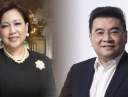 Wanted! 2 Bos Asuransi RI Bersama Sebab Itu Buronan & Diselidiki Interpol, Ini Namanya