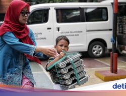 BGN Ungkap Modus Kejahatan Keuangan Ke Dapur MBG: Laporan Fiktif-Bahan Baku Jelek