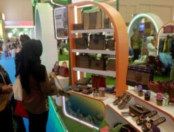 Wow! Lidi Sawit Bisa Disulap Dari Sebab Itu Dari Sebab Itu Produk Bernilai Rp 2 Juta