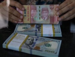 Habibie Sukses Turunkan Kurs Matauang Amerika Di Ro16.000 Di Rp6.550, Apa Rahasianya