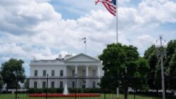 Pemecatan Karyawan Massal, Gaji Ribuan PNS Di Amerika Serikat Tak Dibayar