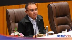 RUU BUMN Disahkan Lembaga Legis Latif Besok Di Diskusi Paripurna