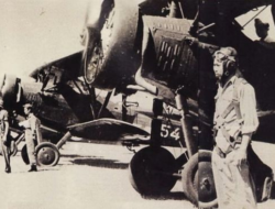 Jarang Diketahui, Lulusan SMK Buka Jalan Buat RI-Karena Itu Pilot Pertama