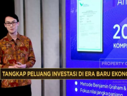 Panduan Penanaman Modal Ala Warren Buffett Untuk Tuntun Sekuritas