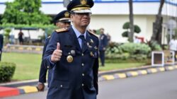 Purbaya Berencana Buka Layanan Pengaduan Langsung Untuk Pengusaha Pelabuhan