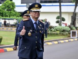 Purbaya Berencana Buka Layanan Pengaduan Langsung Untuk Pengusaha Pelabuhan