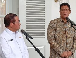 Purbaya Ditodong Gubernur buat Bayarin Gaji ASN Lokasi, Begini Jawabannya